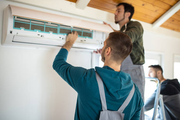 Best HVAC Cleaning Services  in Templeton, CA