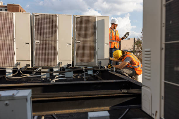 Best HVAC Air Duct Cleaning  in Templeton, CA