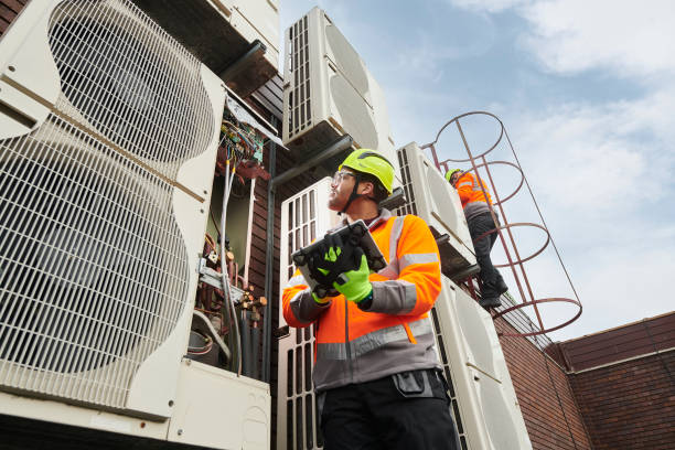 Best Best HVAC Companies  in Templeton, CA