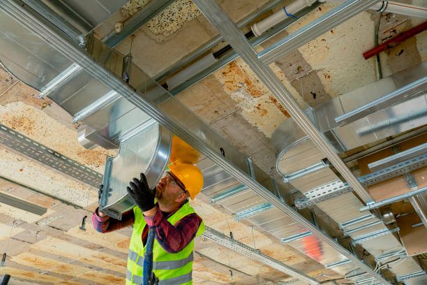 Best HVAC Installation Services  in Templeton, CA