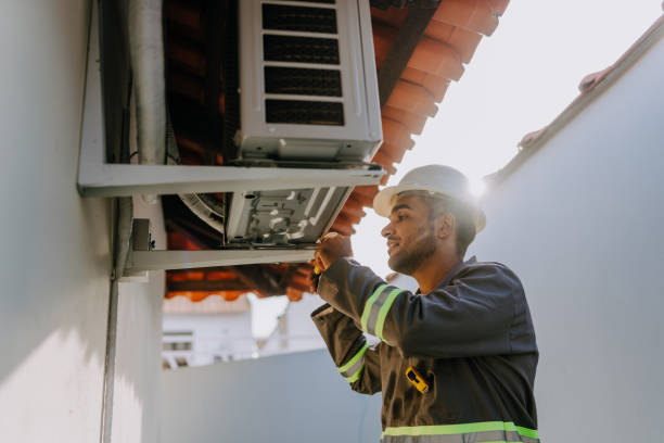 Best HVAC Air Duct Cleaning  in Templeton, CA