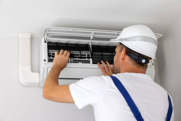 Best HVAC Emergency Services  in Templeton, CA