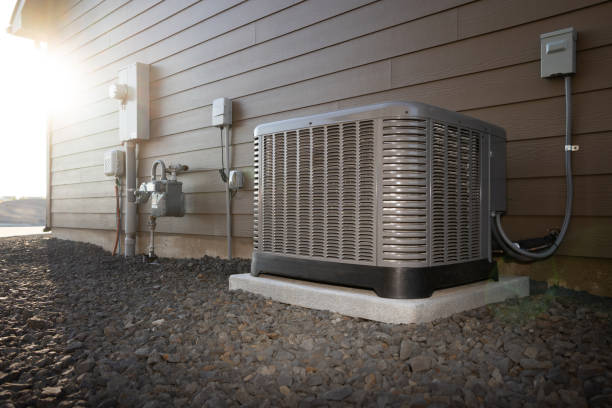 Best HVAC Installation Services  in Templeton, CA